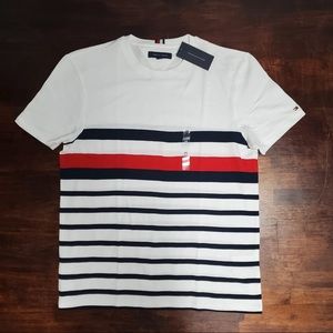 Sz Various Tommy T shirt